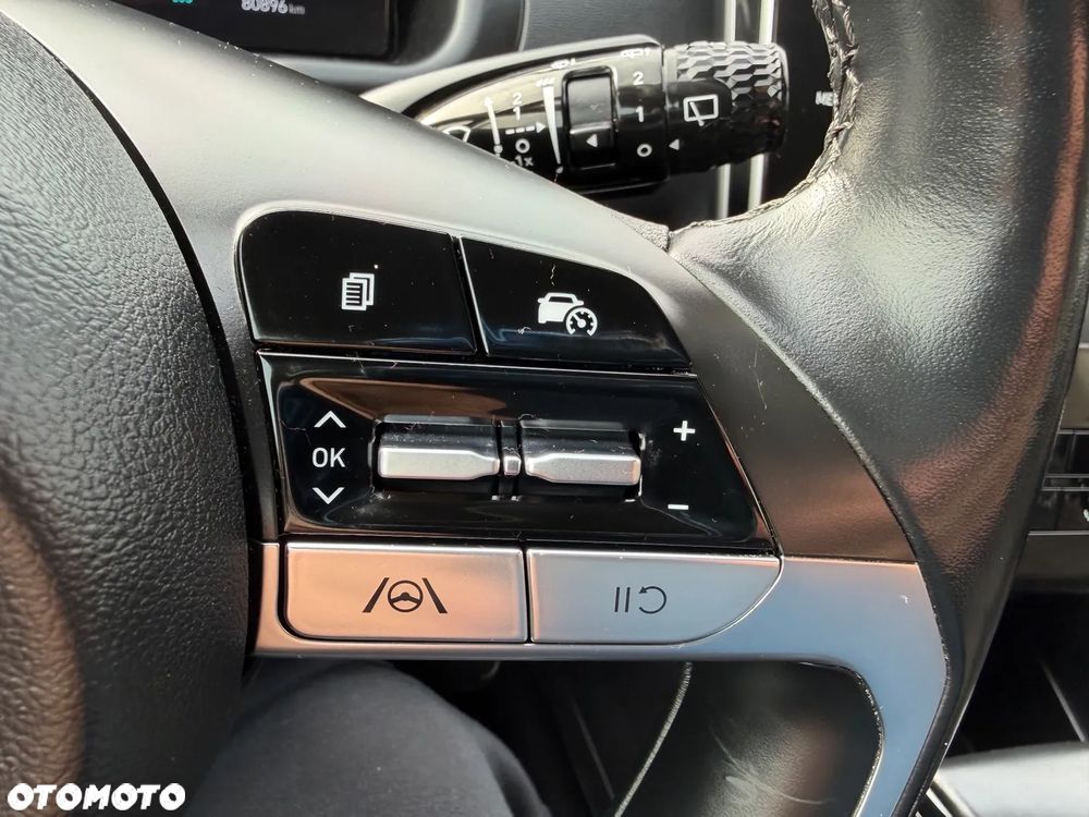 Hyundai Tucson 1.6 T-GDi 48V-Hybrid 2WD DCT Select - 16