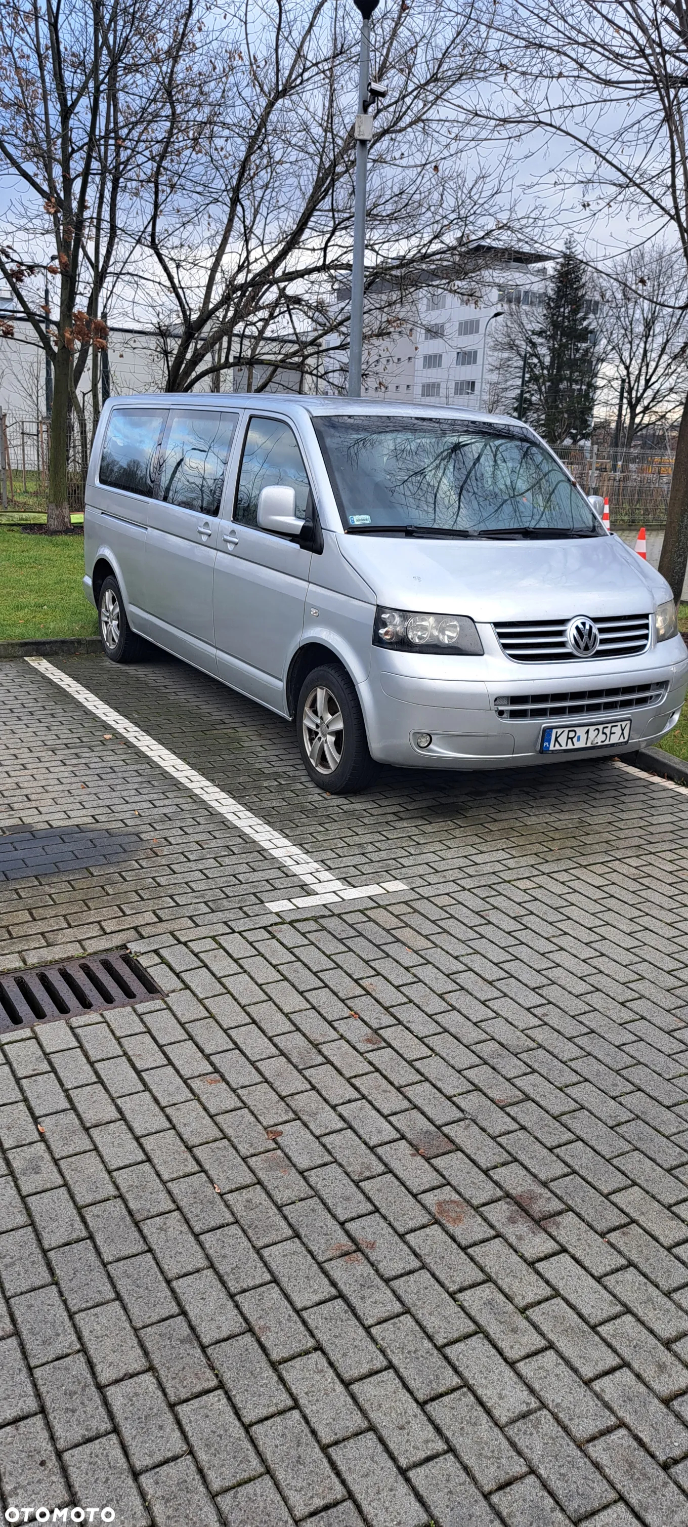 Volkswagen Caravelle TDI L2 - 6