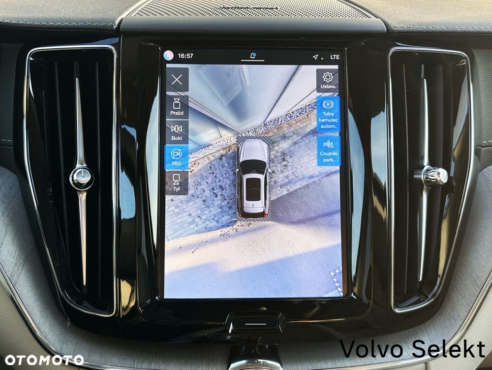 Volvo XC 60 - 20