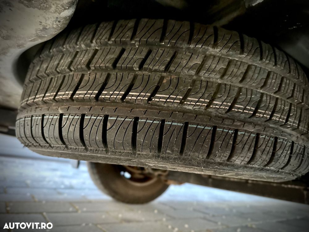 Ford Transit Custom - 33