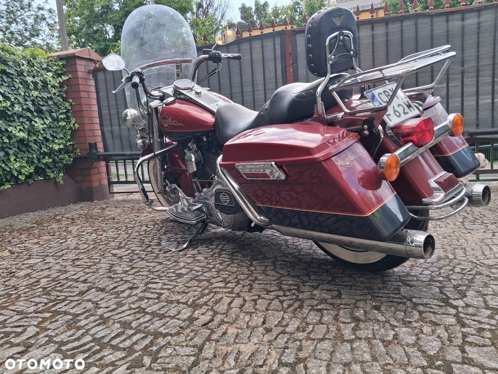 Harley-Davidson Touring Road King - 11