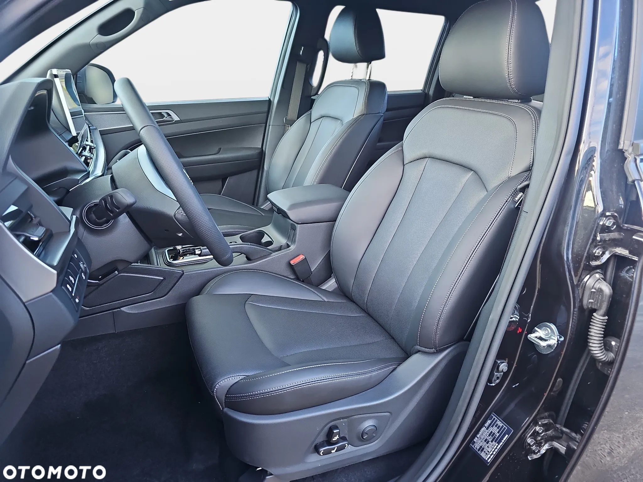 SsangYong/KGM Musso Grand 2.2 e-XDi Wild 4WD - 12