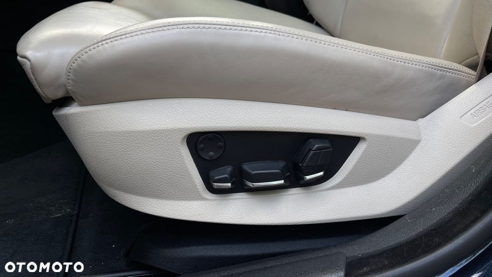 BMW Seria 5 - 17