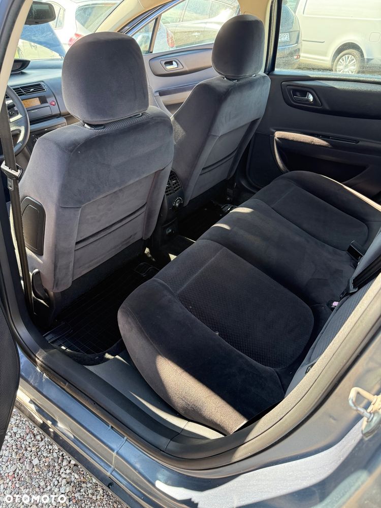 Citroën C4 1.6 16V Exclusive - 15