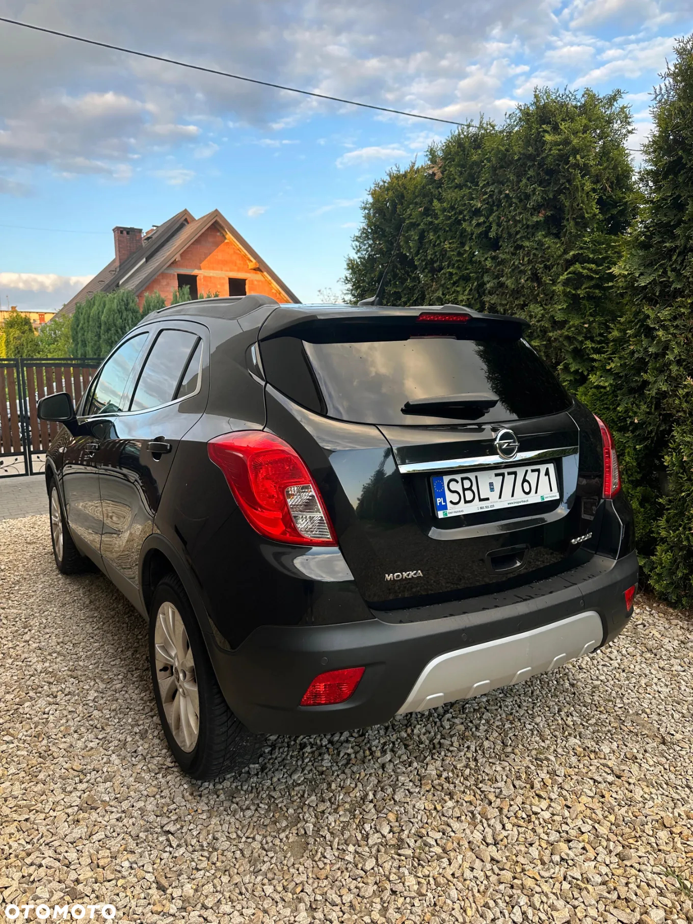 Opel Mokka - 4