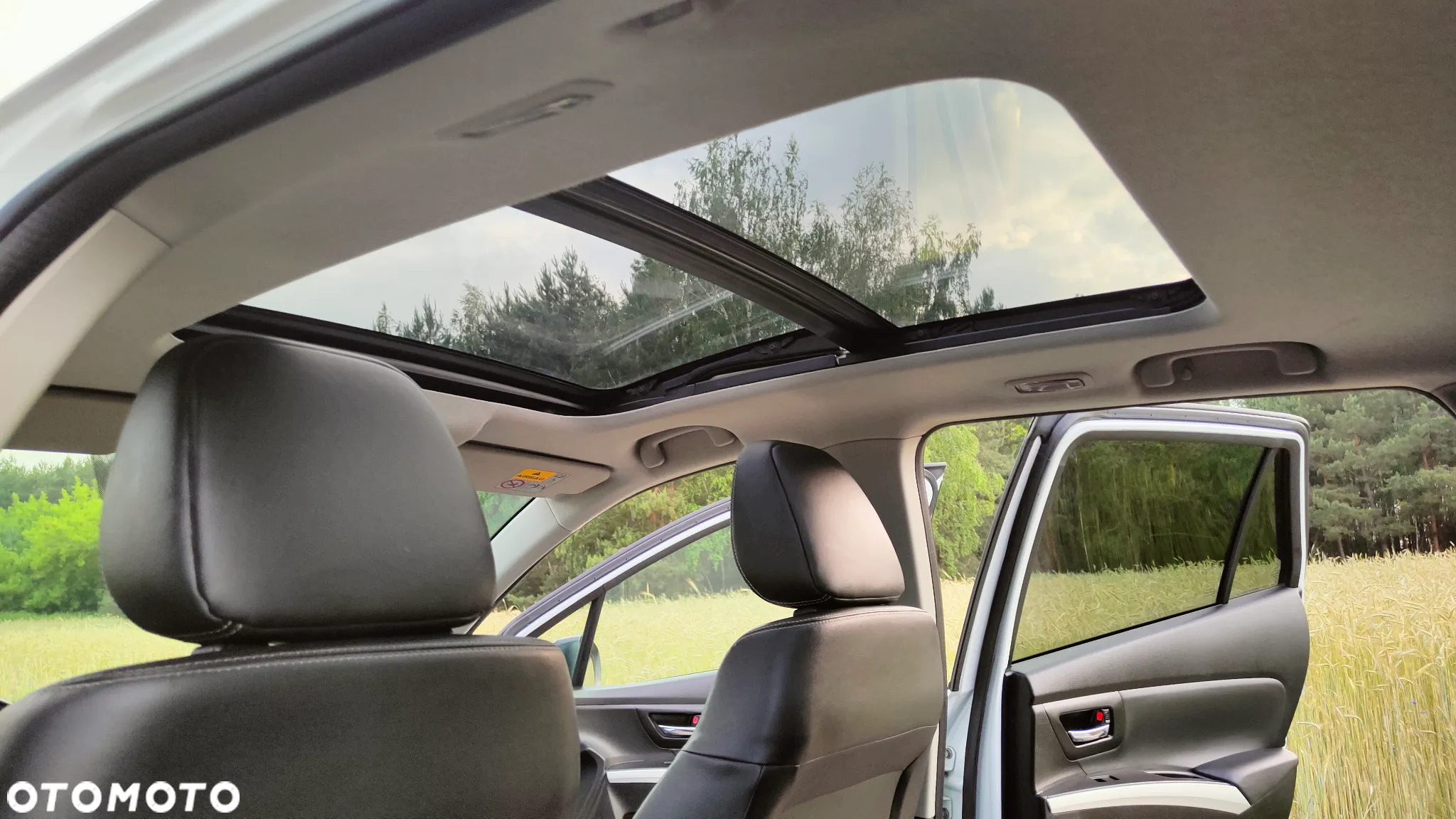 Suzuki SX4 S-Cross 1.6 Premium Plus 4WD - 5