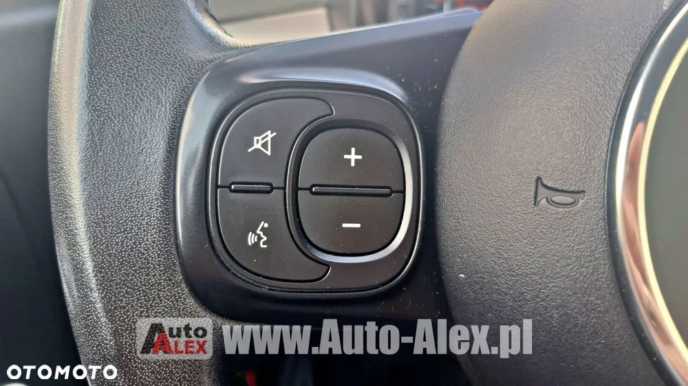 Fiat 500 500S 1.2 - 23