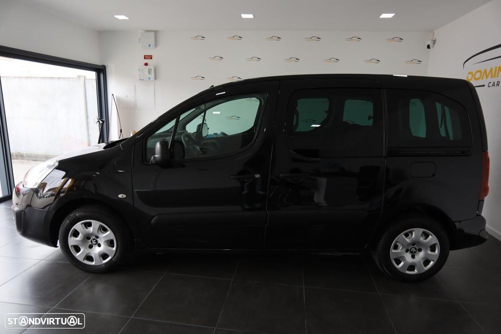 Peugeot Partner - 4