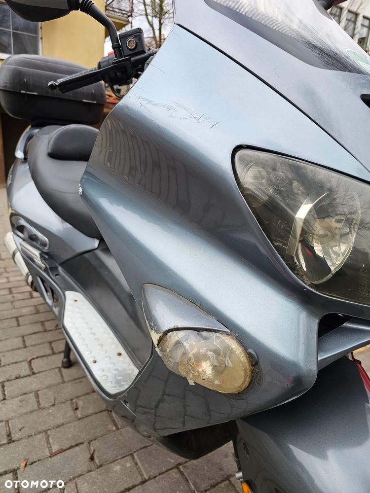 Jincheng JC 125-17B - 7