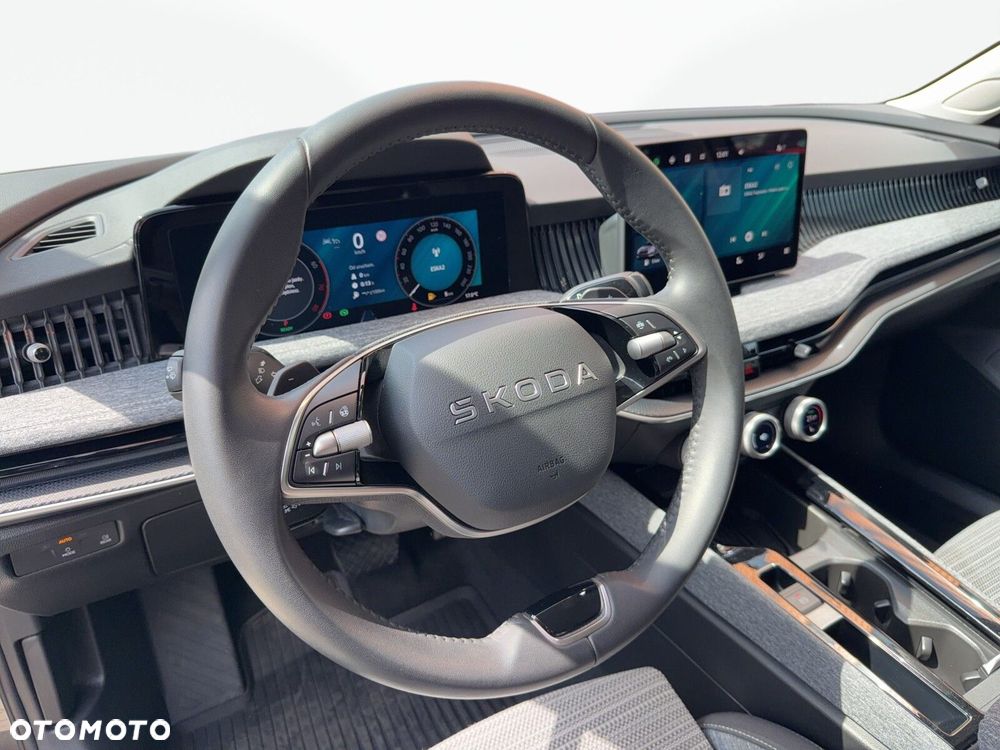 Skoda Superb - 12
