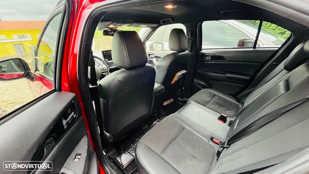Mitsubishi Eclipse Cross 2.4 PHEV eMotion - 6