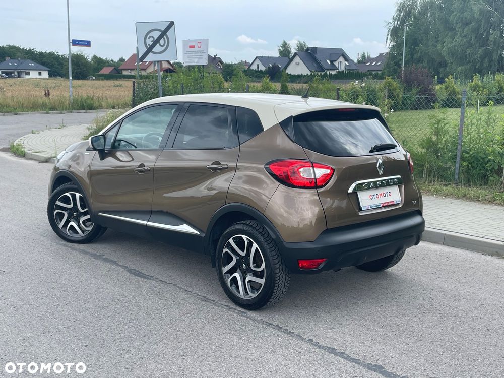 Renault Captur ENERGY TCe 90 Start&Stop Luxe - 23