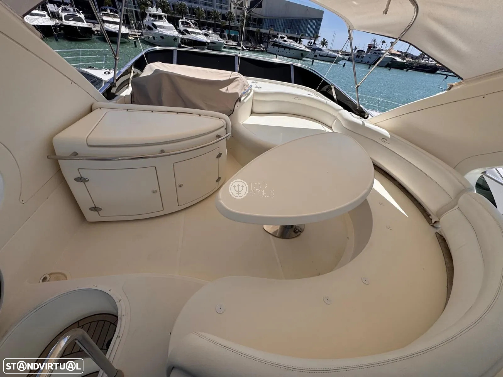 Azimut 55 - 22