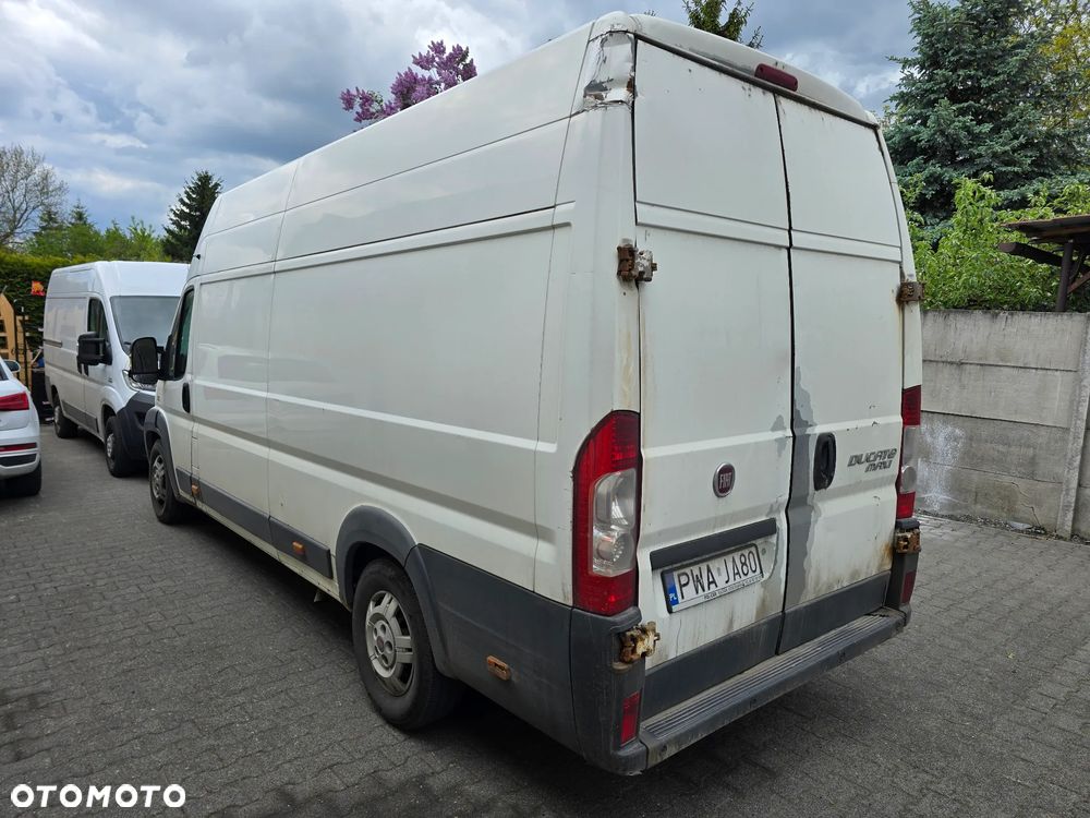 Fiat Ducato - 24