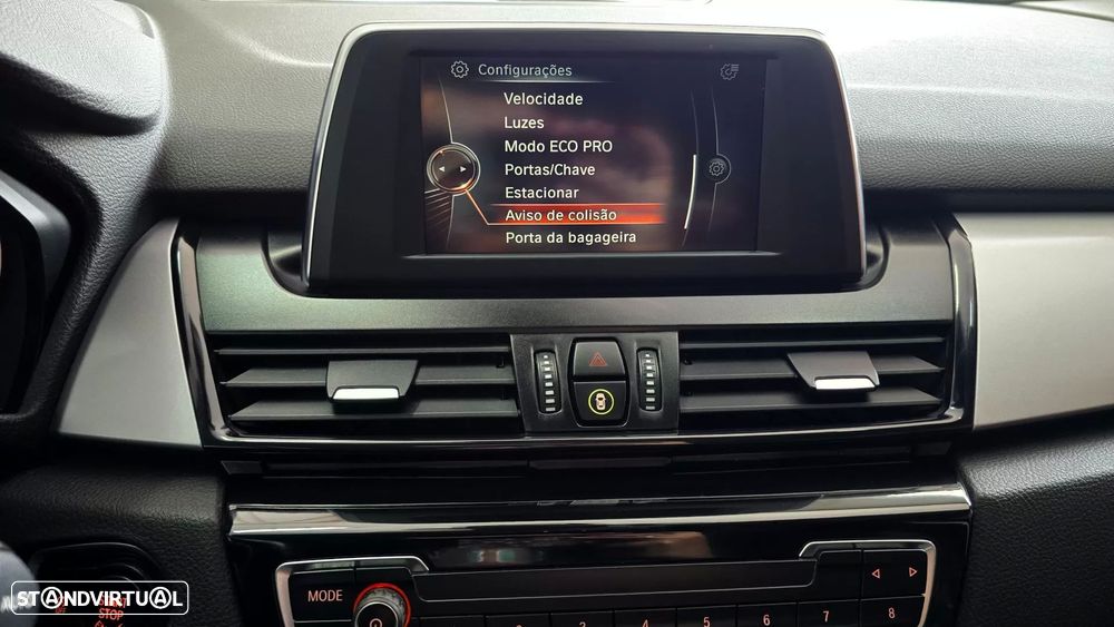 BMW 216 Active Tourer d Line Sport Auto - 48