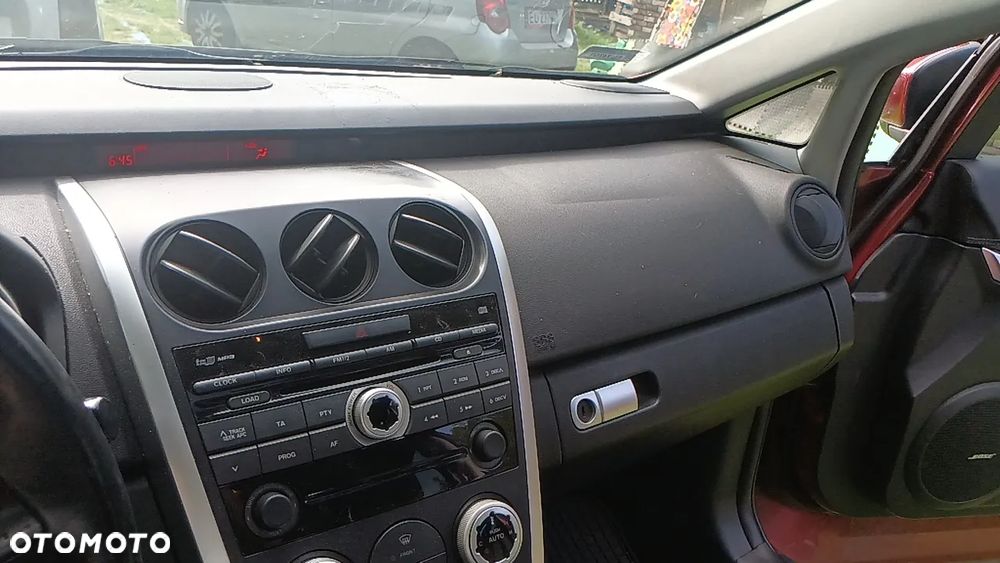 Mazda CX-7 2.3T Exclusive - 8