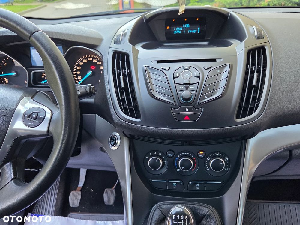 Ford Kuga 2.0 TDCi 4x4 Trend - 31