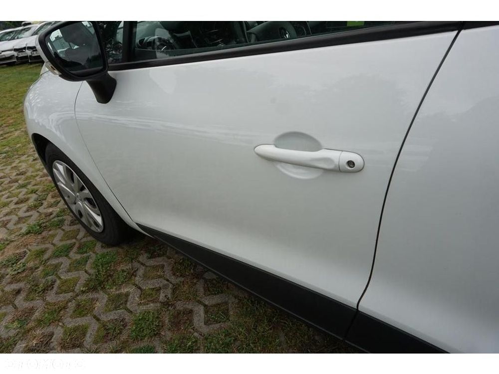 Renault Clio 2020
