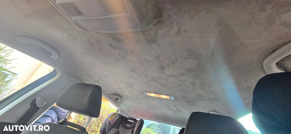 Volkswagen Golf 1.4 TSI United - 10