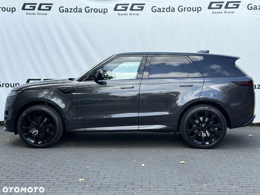Land Rover Range Rover Sport D350 Autobiography - 12