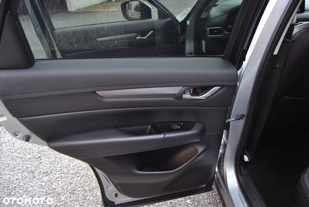 Mazda CX-5 2.0 Skypassion 2WD - 26