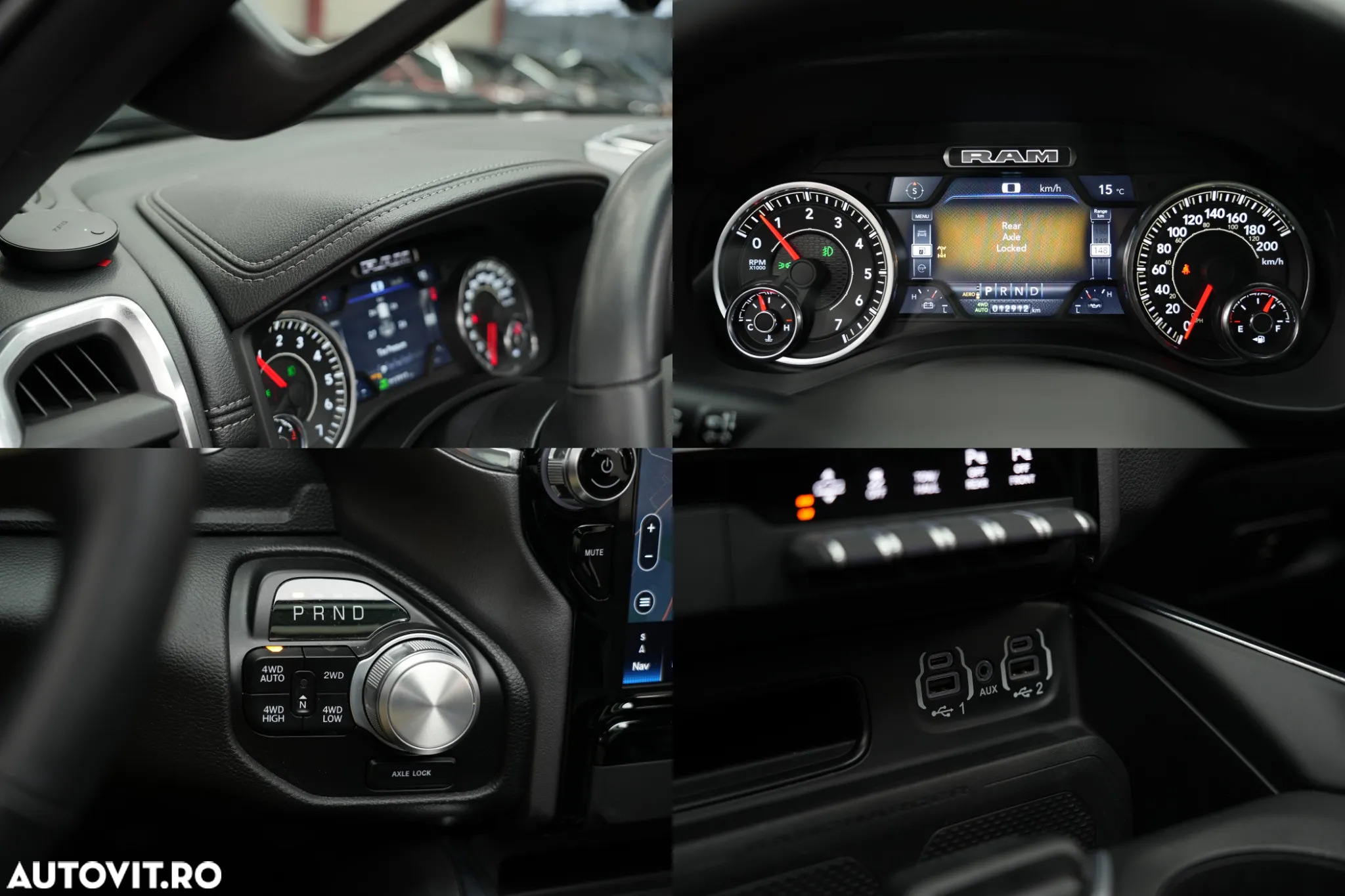 Dodge RAM - 20