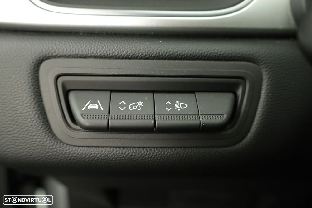 Renault Captur 1.0 TCe Techno - 20