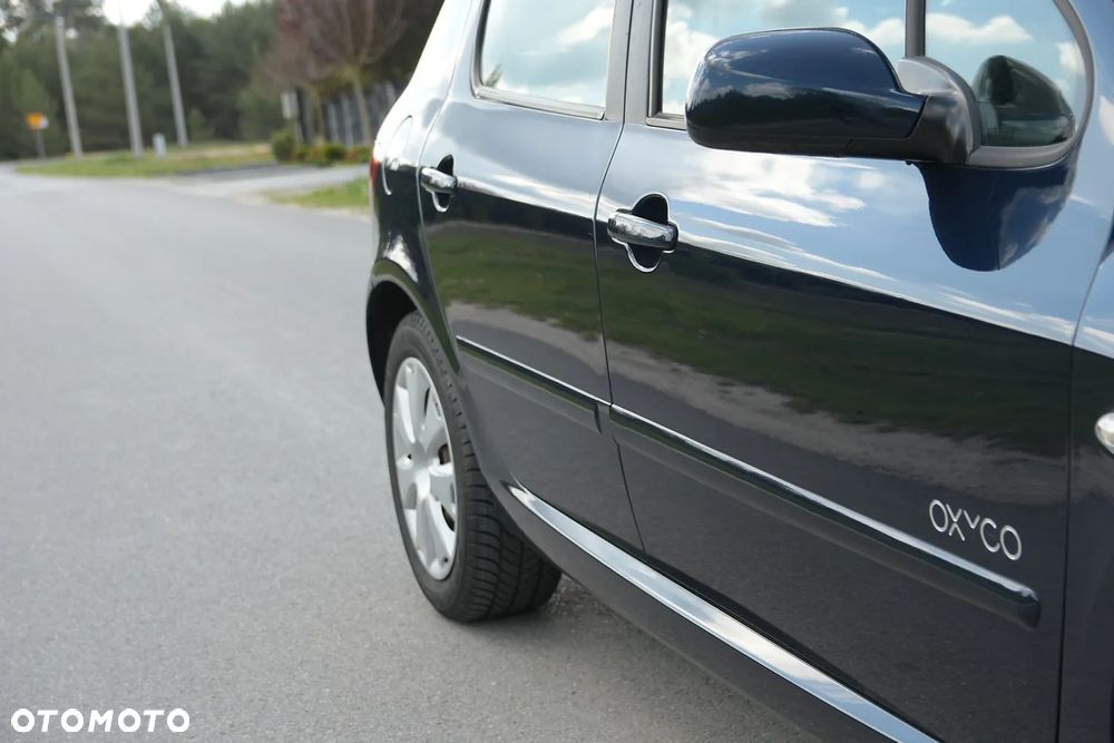 Peugeot 307 2.0 HDi Oxygo - 14