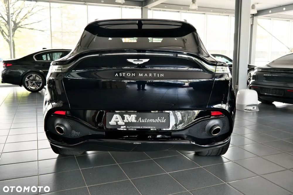 Aston Martin DBX Standard - 14