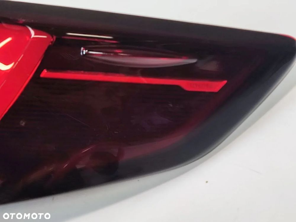 TOYOTA COROLLA E21 Kombi od 2022r Lampa Tył Prawa i Lewa - 3