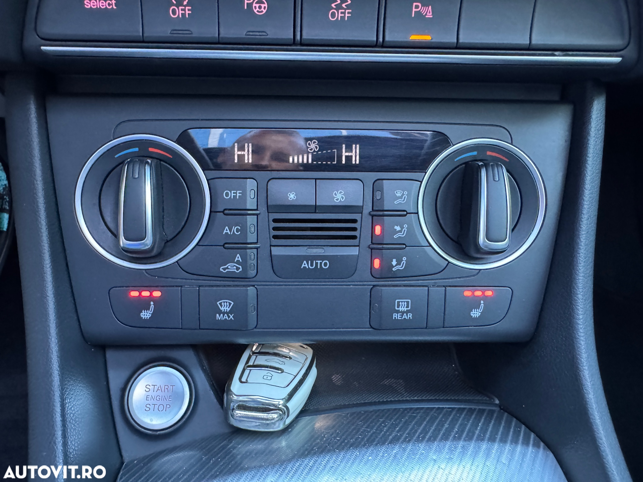 Audi Q3 2.0 TDI Quattro Stronic - 24