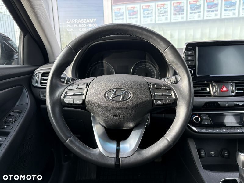 Hyundai i30 1.5 T-GDI 48V Smart DCT - 3