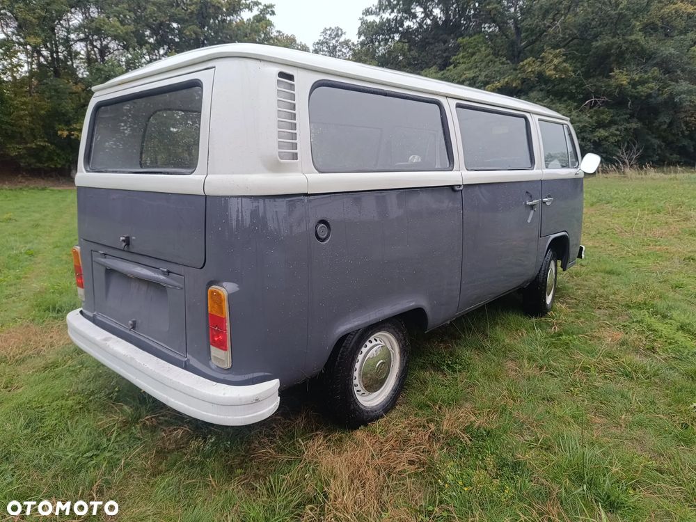 Volkswagen Inny - 3
