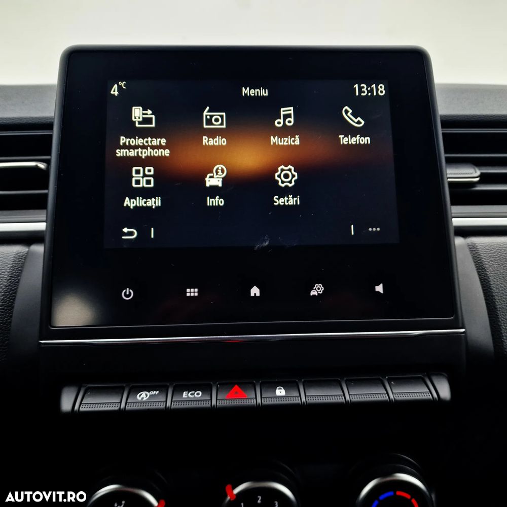 Renault Captur TCe 90 Equilibre - 22