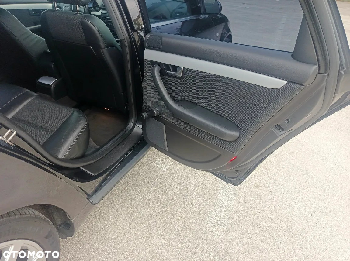 Audi A4 - 31