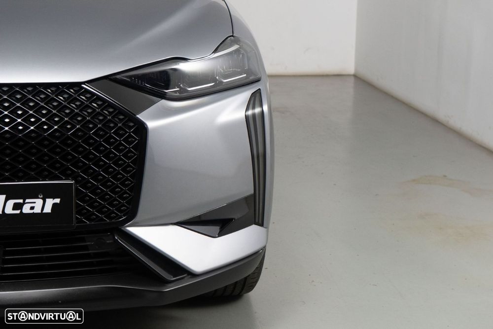 DS DS3 1.2 PureTech Performance Line - 14