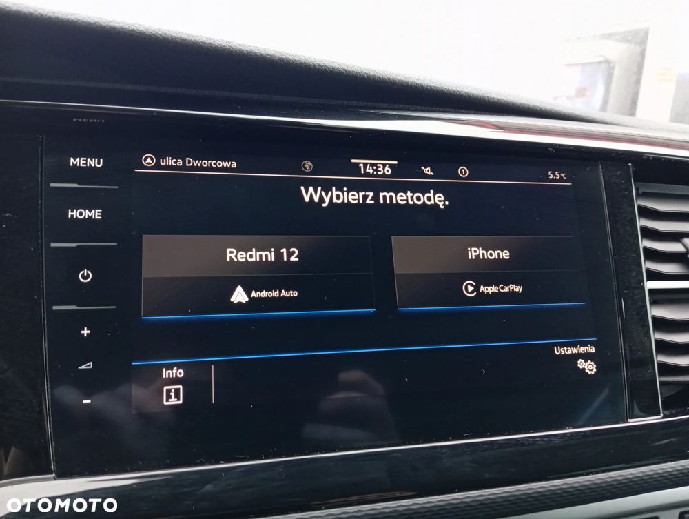 Volkswagen Multivan 2.0 TDI L1 Business DSG - 15