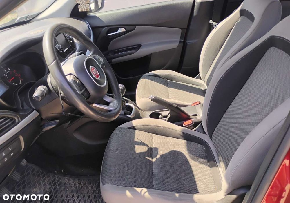 Fiat Tipo - 8