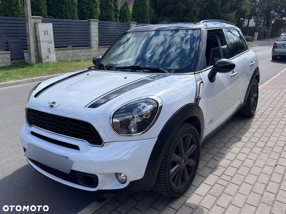 MINI Countryman - 3