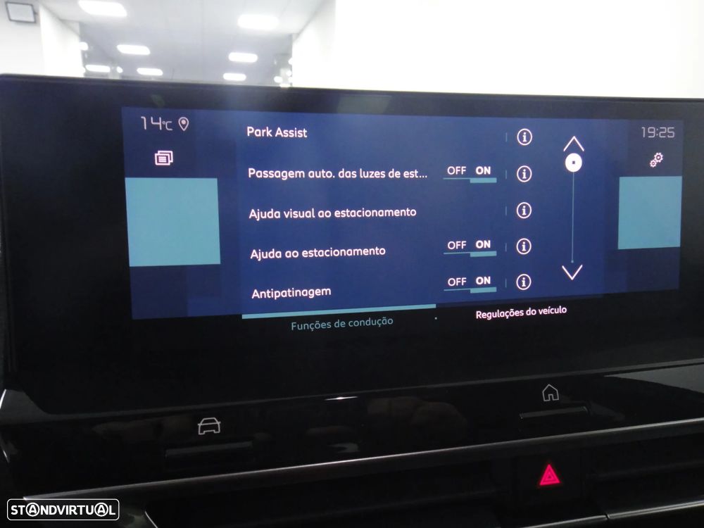 Citroën e-C4 Shine - 30