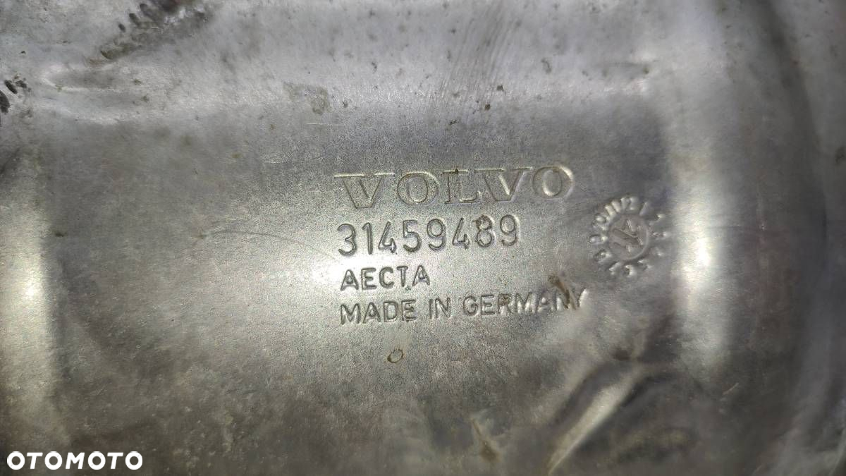 OSŁONA TERMICZNA VOLVO XC60 II V90 S90 31459489 - 2