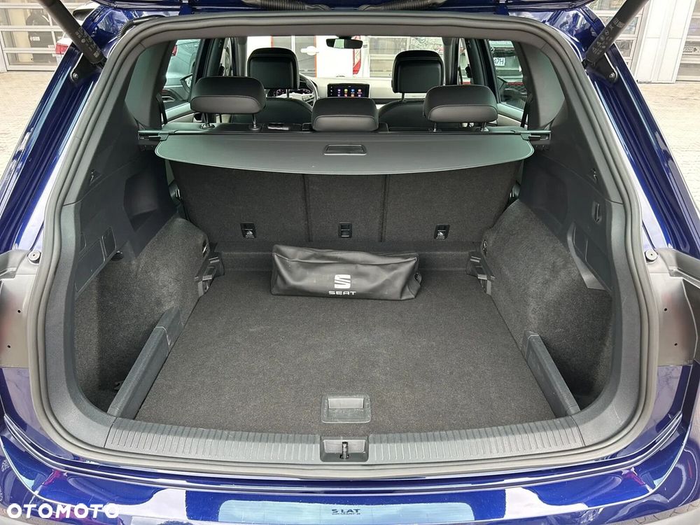 Seat Tarraco 2.0 TDI Xperience S&S DSG - 11