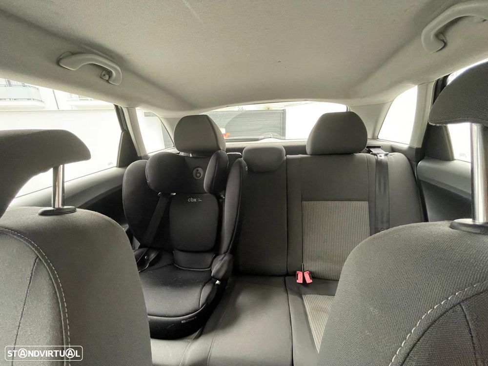 SEAT Ibiza ST 1.4 16V Style - 3