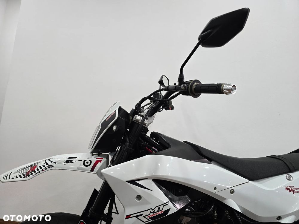 KSR Moto TTX - 20