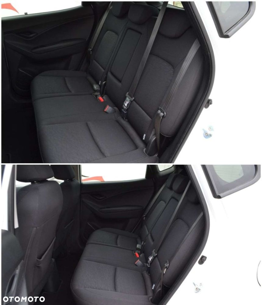 Hyundai ix20 1.4 Comfort - 22