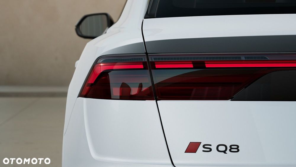 Audi SQ8 - 7