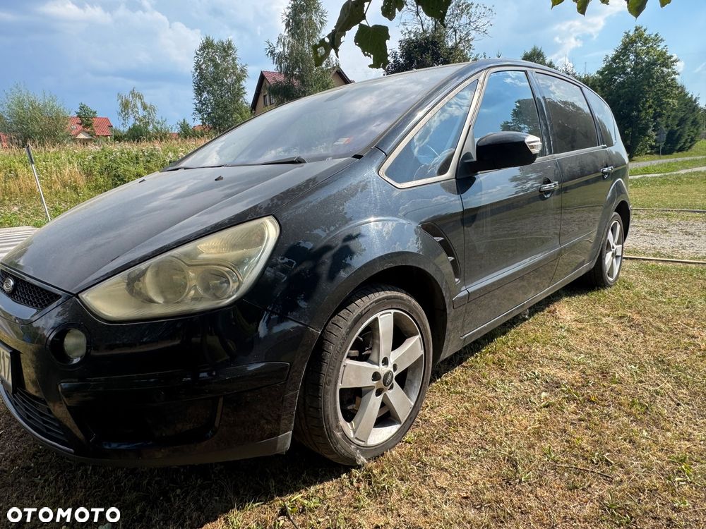 Ford S-Max 1.8 TDCi Ambiente - 5