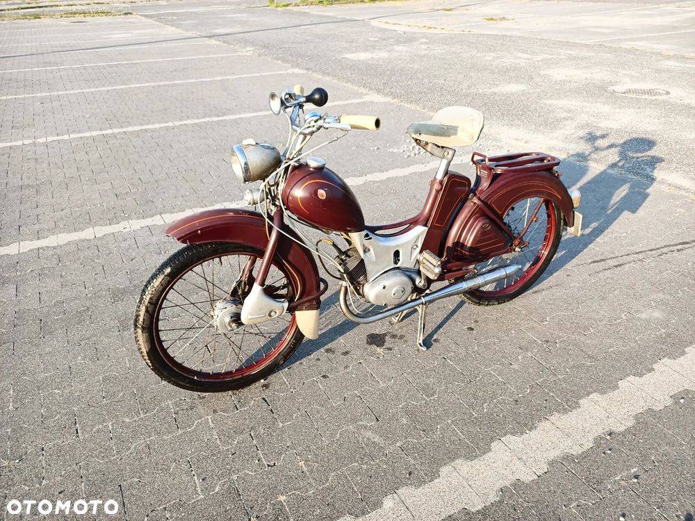 Simson Inny - 2