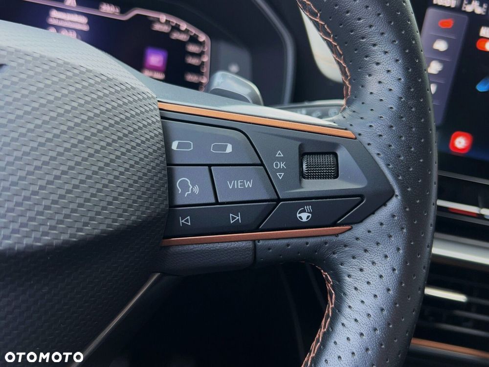 Cupra Formentor 1.5 TSI DSG - 22