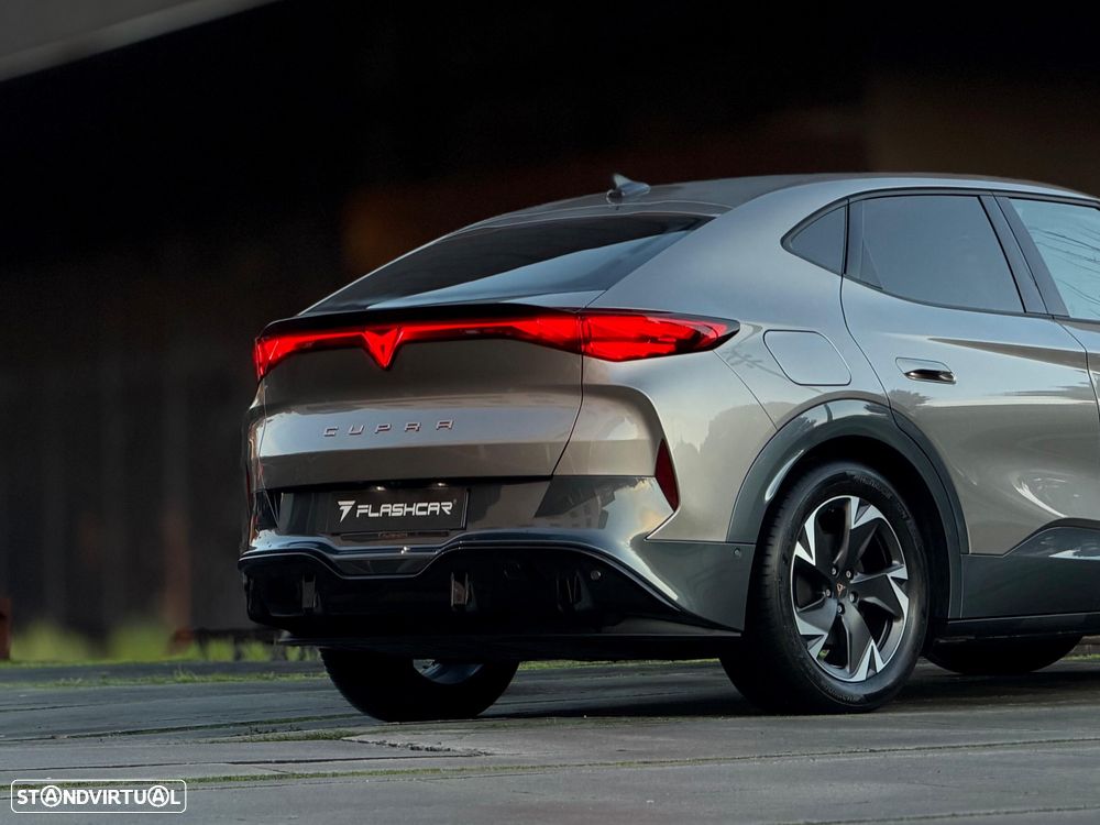 Cupra Tavascan 210 kW/77kWh HA Endurance - 17